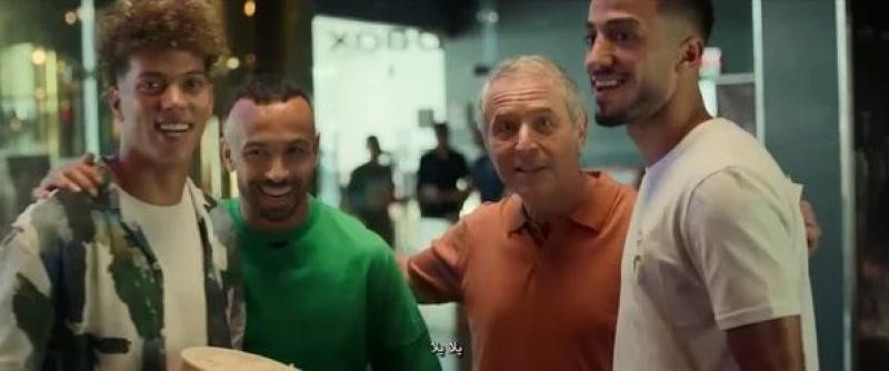 ترك ال شيخ