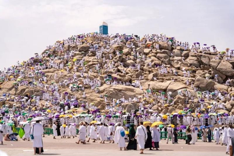 يوم عرفة