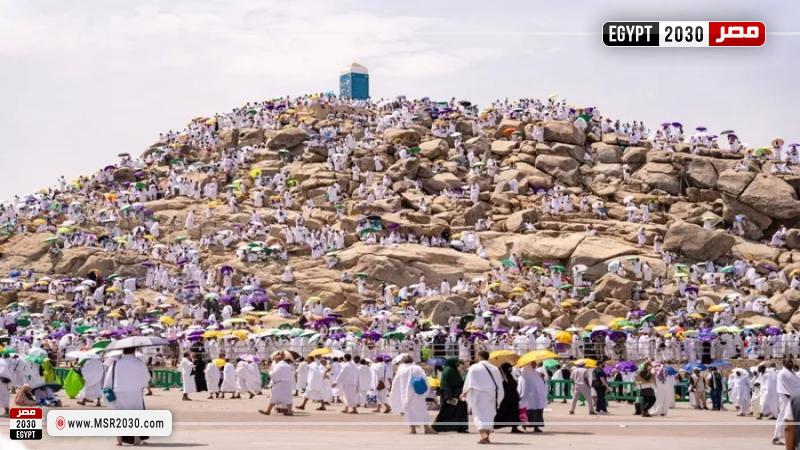 يوم عرفة