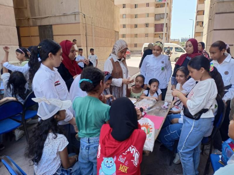 قصور الثقافة بالإسكندرية 