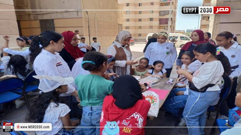 قصور الثقافة بالإسكندرية