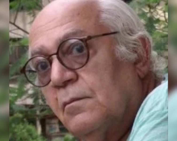 المخرج صفوت القشيري