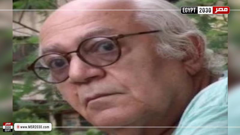 المخرج صفوت القشيري