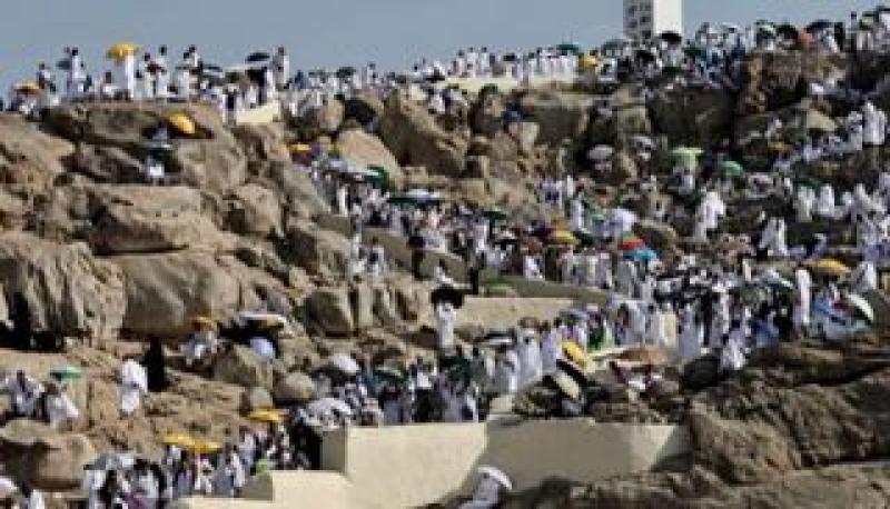 حجاج 