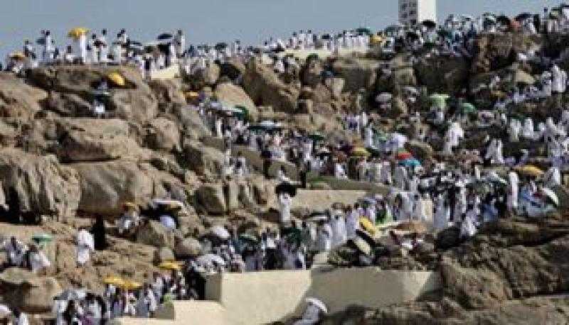 وفاة 14 أردنيا وفقدان 17 آخرين خلال أداء مناسك الحج