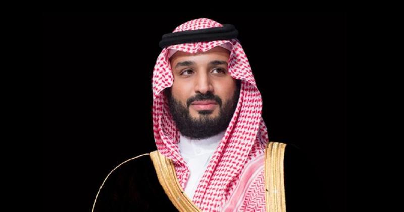 ولي العهد السعودي يشيد بجهود خدمة الحجاج