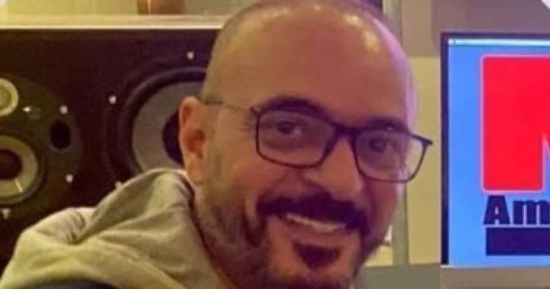 عمرو عبدالعزيز 