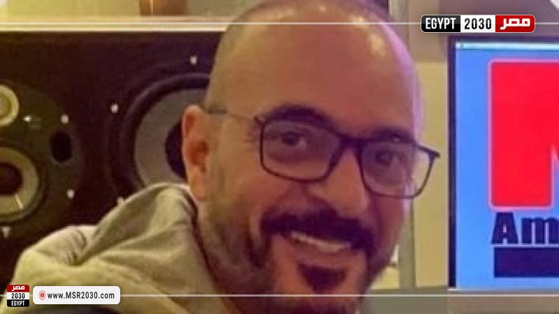 عمرو عبدالعزيز