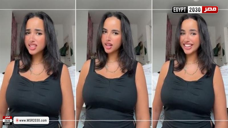 أمينة ابنة نسرين أمين