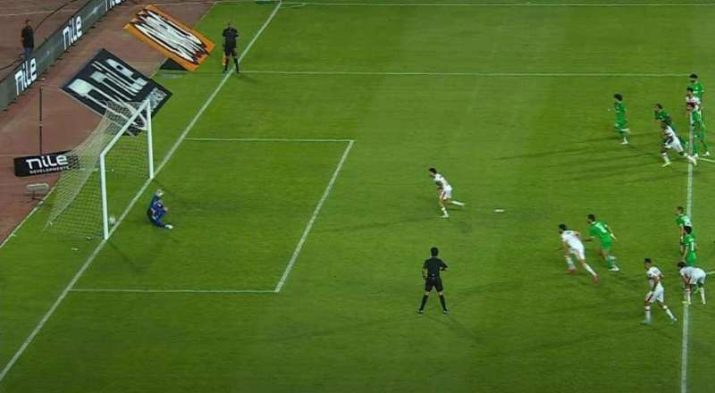 الزمالك 