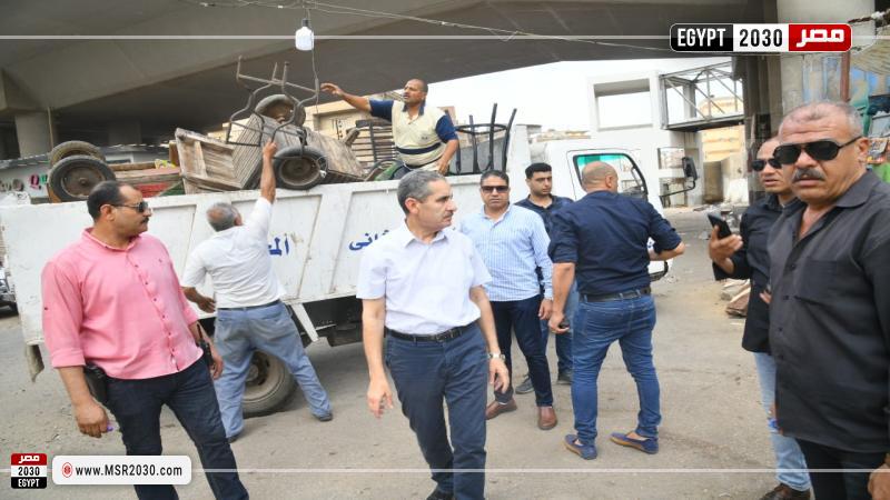 محافظ الغربية