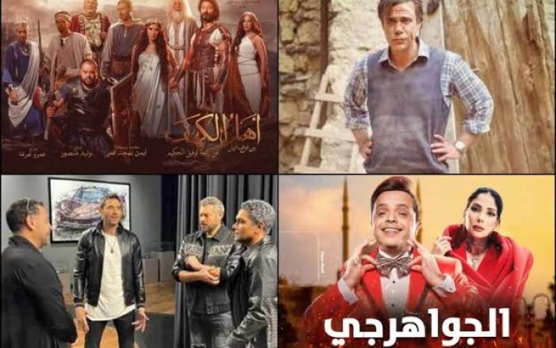 كسر حاجز الـ28 مليون جنيه.. أفلام العيد تحقق إيرادات قياسية في أول أيام عيد الأضحى