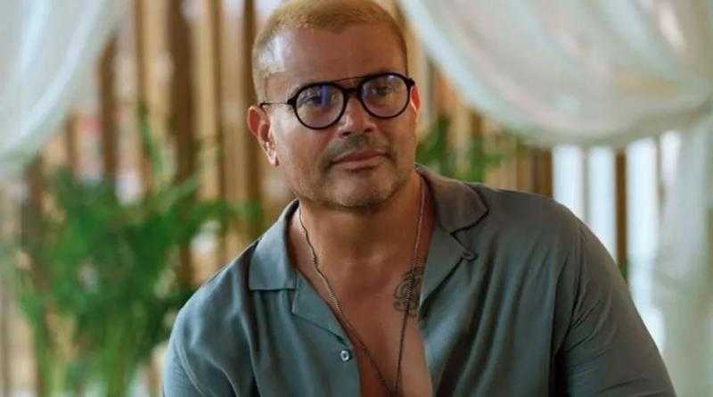 بعد أزمته الأخيرة..عمرو دياب ونانسي عجرم معا في فيلم جديد