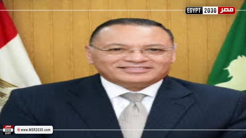 محافظ الشرقية