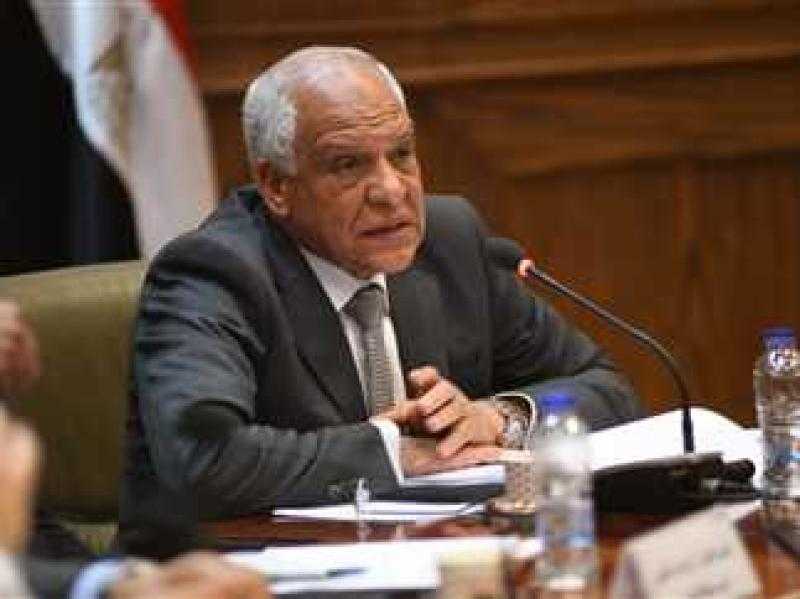 محافظ الجيزة: ذبح 3067 أضحية للمواطنين بمجازر المحافظة خلال عيد الأضحى المبارك