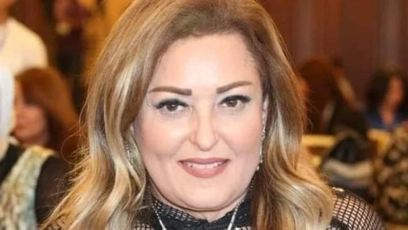 خبر وفاتك غلط وغير مقصود .. نهال عنبر تعتذر لـ محيي إسماعيل