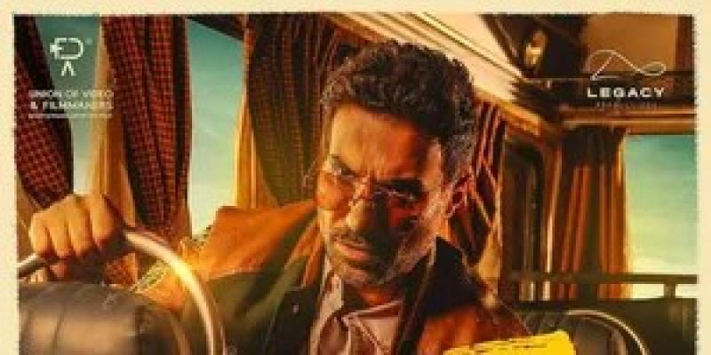 أحمد فهمي عن فيلم عصابة الماكس: المنافسة القوية في صالح الجمهور