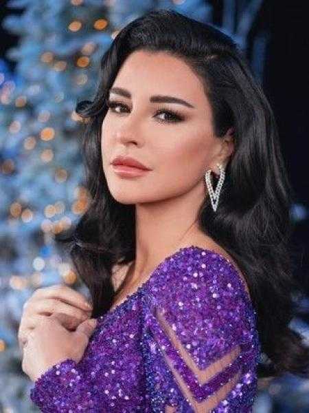 لأول مرة.. ماجي بوغصن فى ضيافة رضوي الشربينى