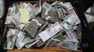 ضبط عصابة استولت على 7 ملايين جنيه من المواطنين في القليوبية