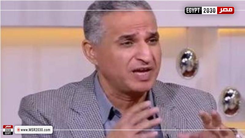 الدكتور مجدي شاكر