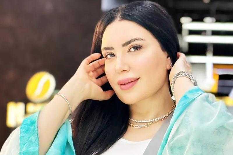 عبير صبري تستعد لتصوير دورها في فيلم اثنين × واحد