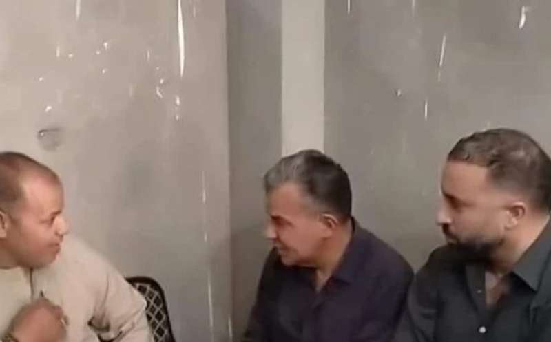 وفد الأهلي