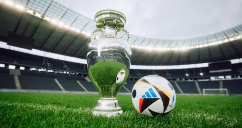 كاس اليورو 