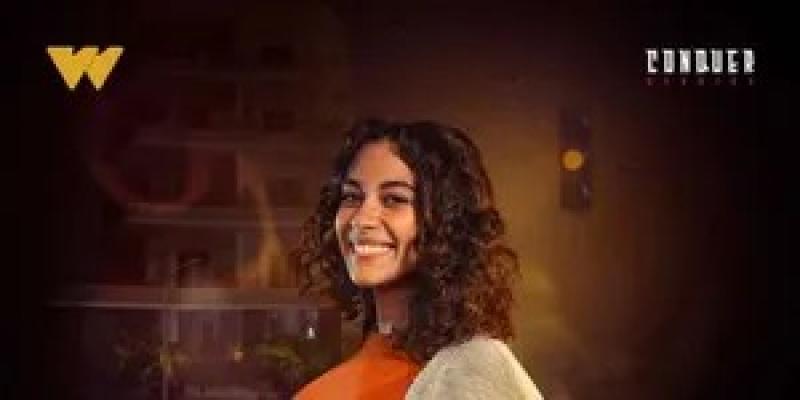 جلا هشام: مسلسل دواعي السفر كوميديا سوداء.. ولا أهرب من الوحدة