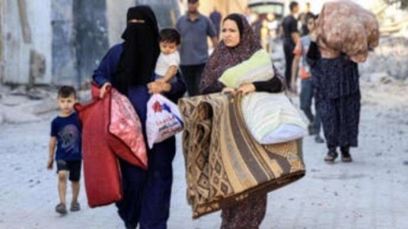 عودة اللاجئين