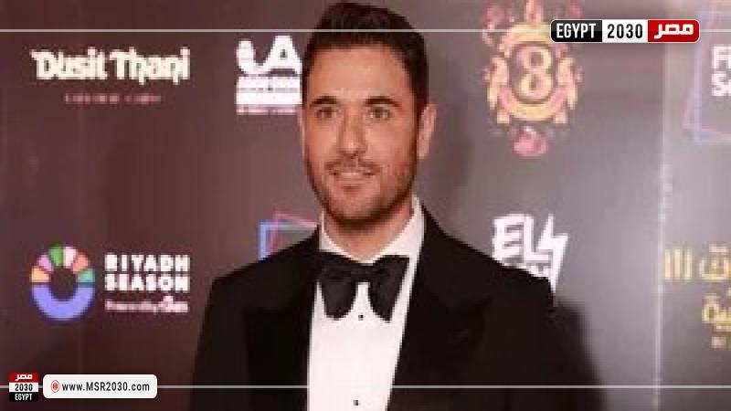 أحمد عز