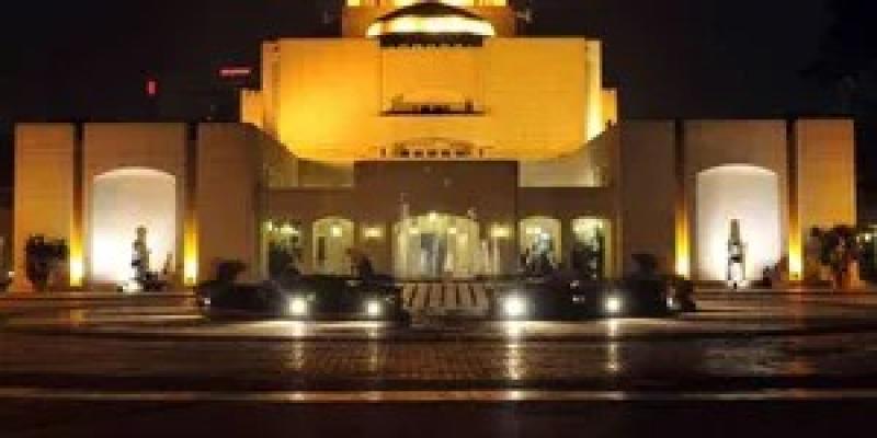 صالون الأوبرا الثقافي ينظم أمسية عن الموسيقى في عصر الذكاء الاصطناعي