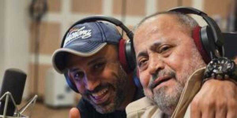 تفاصيل أولى أغنيات جورج وسوف بعد تعافيه من أزمته الصحية الأخيرة