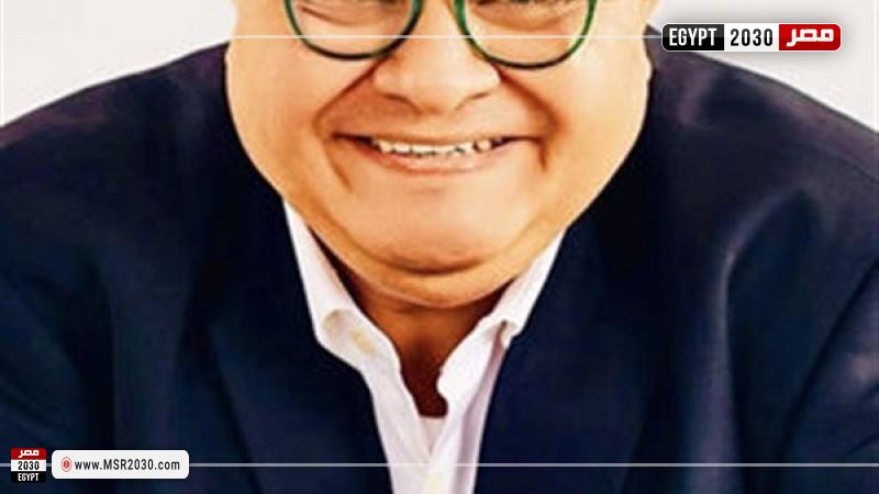 خالد جلال