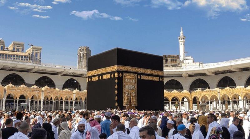 العمرة 