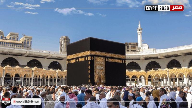 العمرة