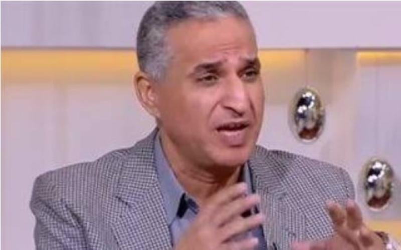  الدكتور مجدي شاكر