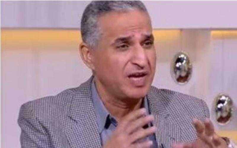 مجدي شاكر: إسنا بها أكبر صالة أعمدة موجودة في المعابد المصرية