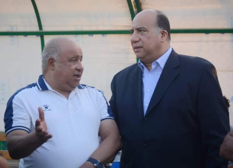 محمد مصيلحي