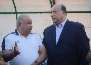 عضو اللجنة الفنية باتحاد الكرة: نتائج الاتحاد السكندري... عضو اللجنة الفنية باتحاد الكرة: نتائج الاتحاد السكندري مخيبة.. واستقالة مصيلحي وراء الأزمات