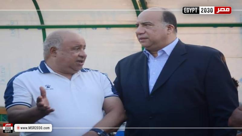 محمد مصيلحي