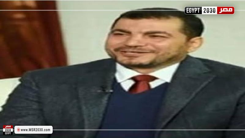 الدكتور السيد نجم