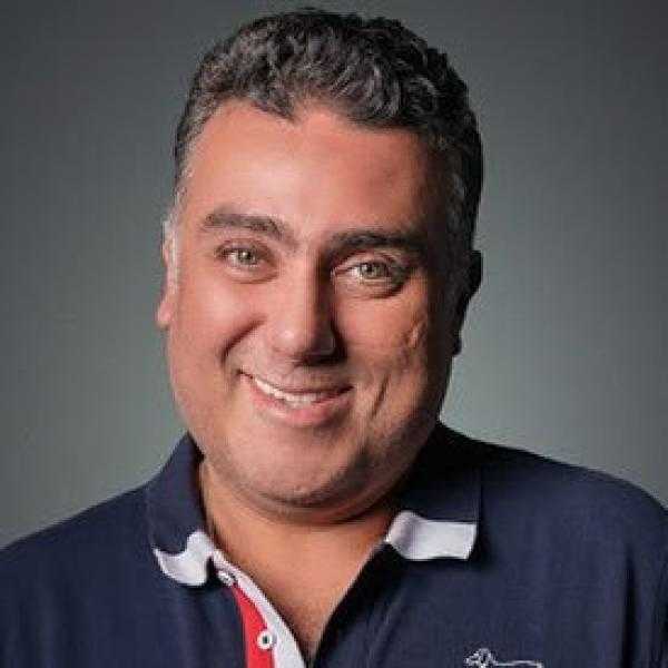 مبتهج ومفرفش وفخور.. تامر حبيب يكشف عن رأيه في ولاد رزق 3