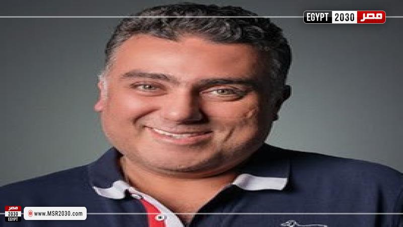 تامر حبيب