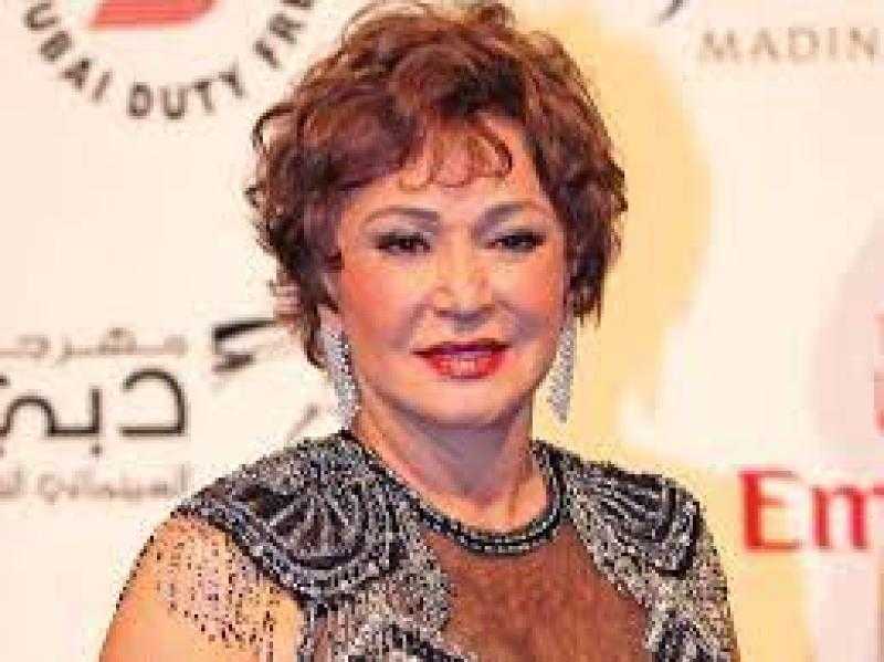 إصابة لبلبة في كواليس ”عصابة الماكس”