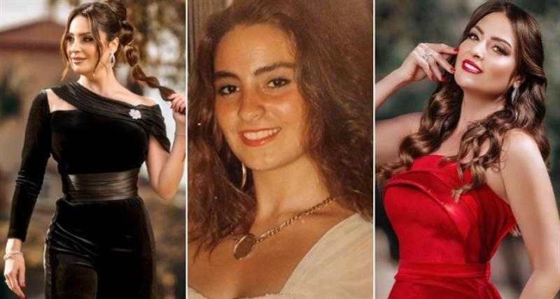 رأت والدها لأول مرة في عمر الـ16..أسرار في حياة نرمين الفقي