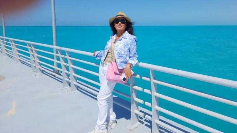 الفنانة لطيفة تعلن تفاصيل «يا ليالي».. أول أغنية بالذكاء الاصطناعي