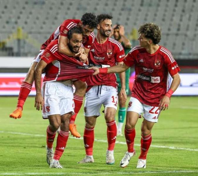 الأهلي 