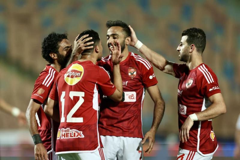 الاهلي