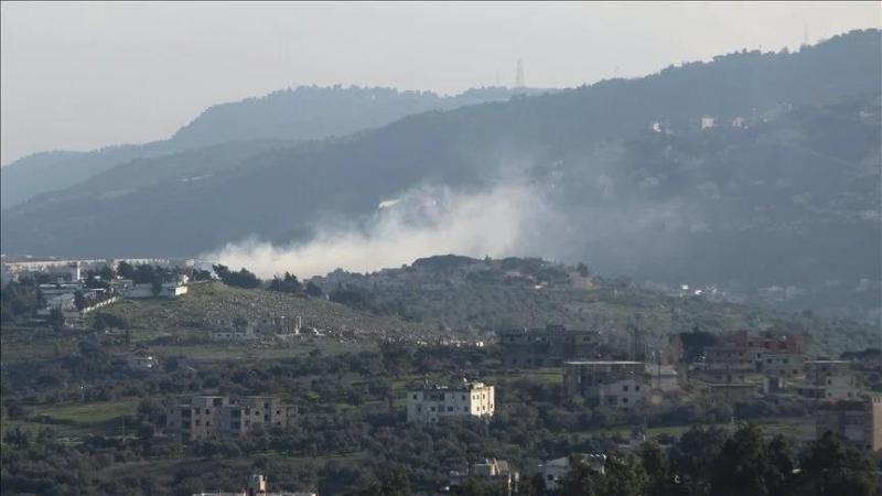 جنوب لبنان