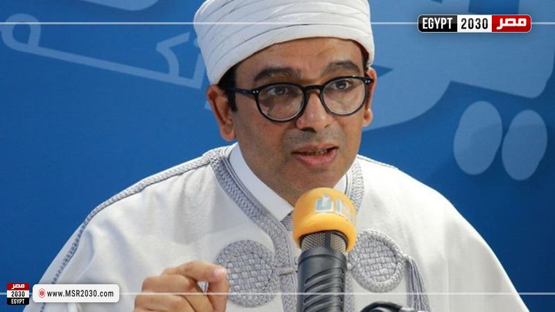 الرئيس التونسي قيس سعيد